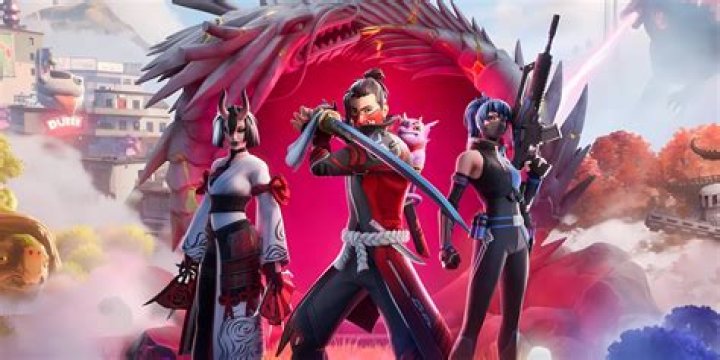 Fortnite Chapter 2 Season 8 Now Has a Start Time