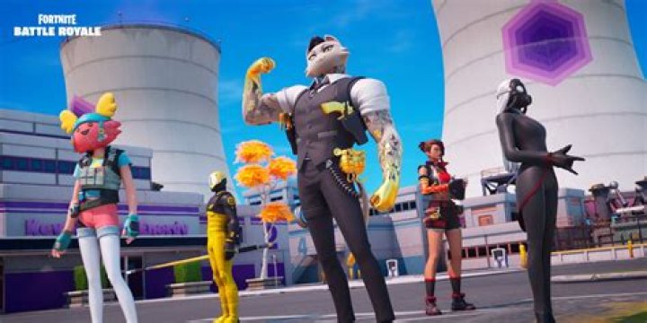 Fortnite Early Access Impressions | The Nerd Stash