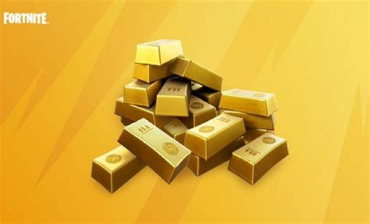 Fortnite Guide - How to Get Gold Bars