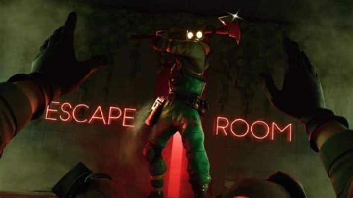 Fortnite Horror Map Codes guide 2023 | The best creative scary maps