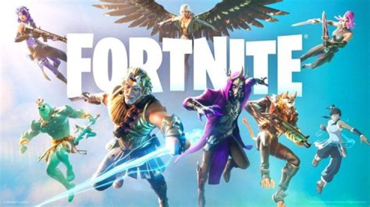 Fortnite Just Nerfed the Most OP Weapon in Battle Royale
