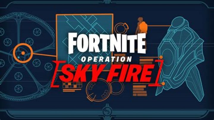 Fortnite: Operation Sky Fire - Everything You Need to Know