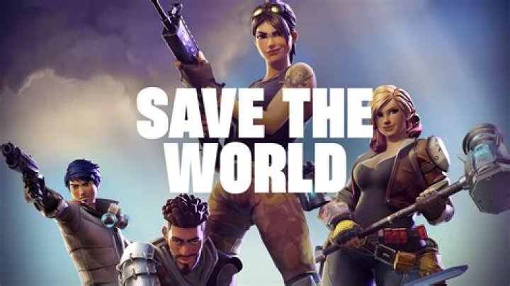 Fortnite: Save the World - 5 Essential Tips
