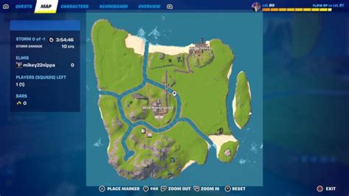 Fortnite TikToker Tycoon: Guide on how to find the UEFN map and play it