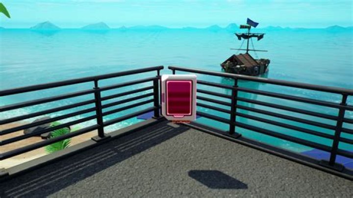 Fortnite: Where to Find Cuddle Cruisers