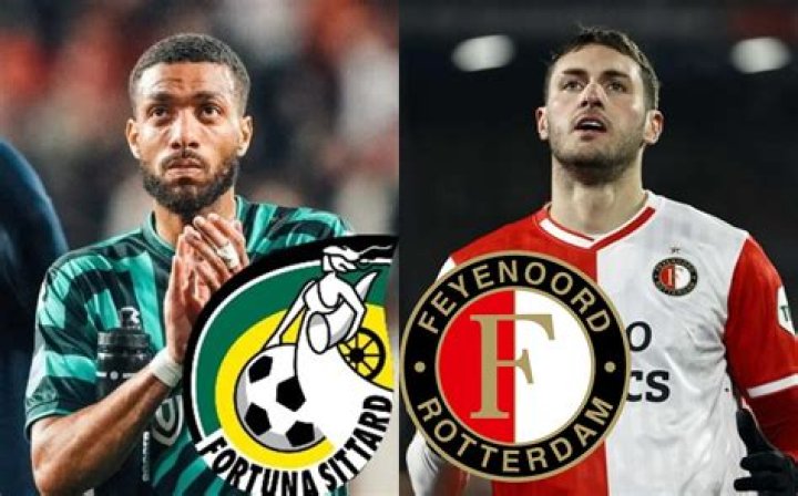 Fortuna Sittard vs. Ajax Historical Head-to-Head