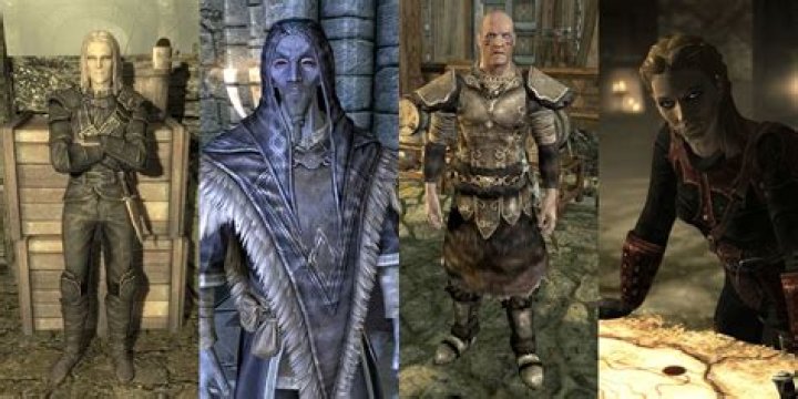 Four Things the Next Epic Can Learn from Morrowind