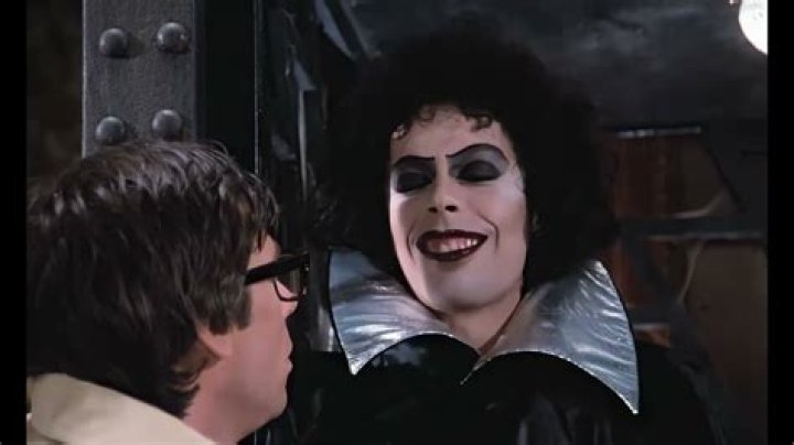 FOX's 'Rocky Horror' Handles 