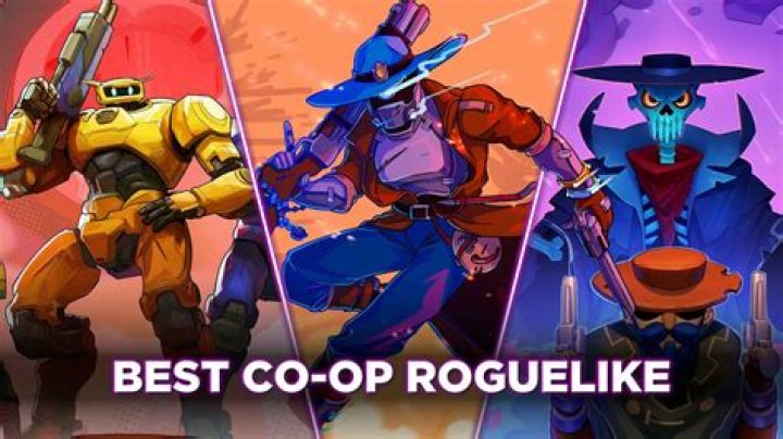 FPS Roguelike 'Roboholic' Comes to Steam with Reveal Trailer and Demo