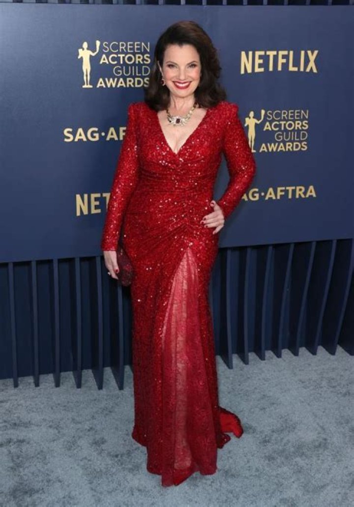 Fran Drescher Net Worth 2024