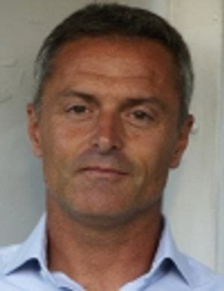 Fran Escribá - Manager profile