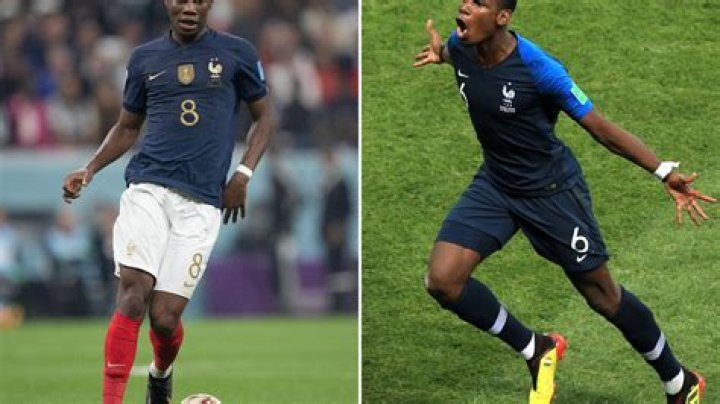 France to wear 2018 World Cup-winning all-blue kit in Argentina final despite not using it once this tournament