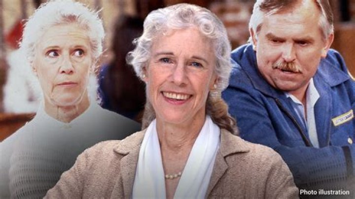 Frances Sternhagen Obituary-Death News; In Loving Memory Of Frances Sternhagen