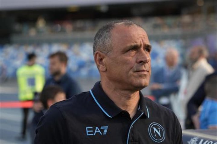 Francesco Calzona - Player profile