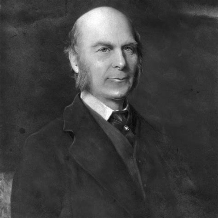 Francis Galton - Forensics, Eugenics & Career