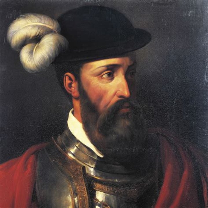 Francisco Pizarro: Biography, Explorer, Peru, Facts