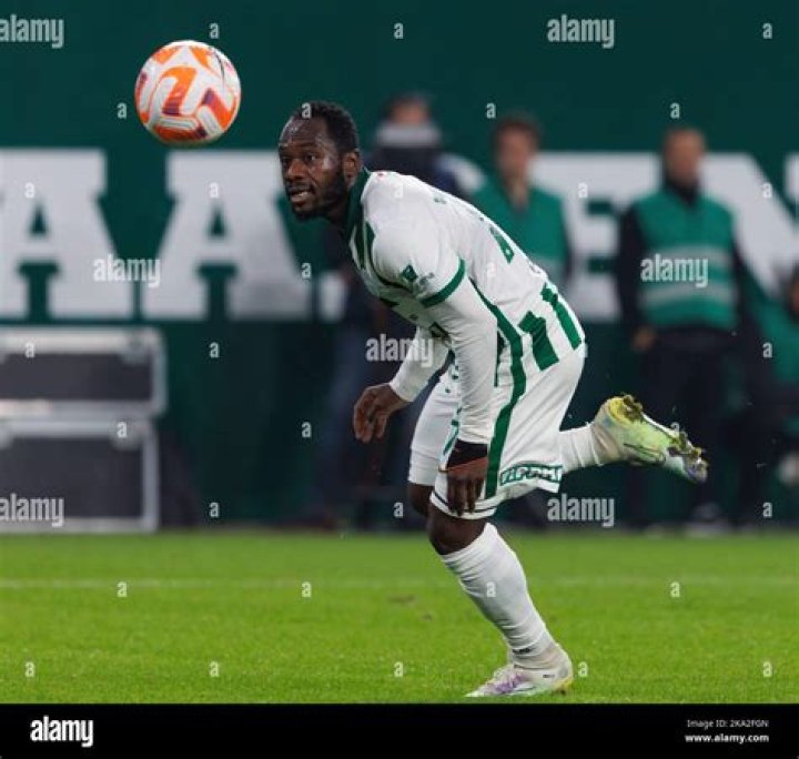 Franck Boli - National team