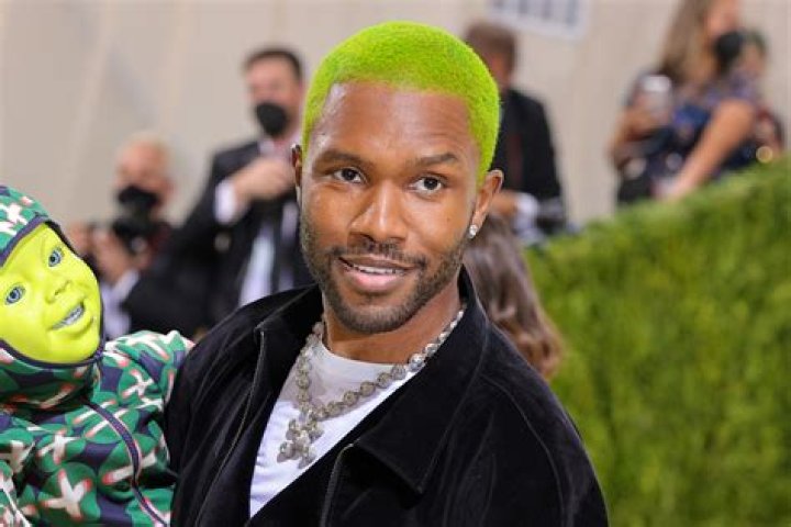 Frank Ocean