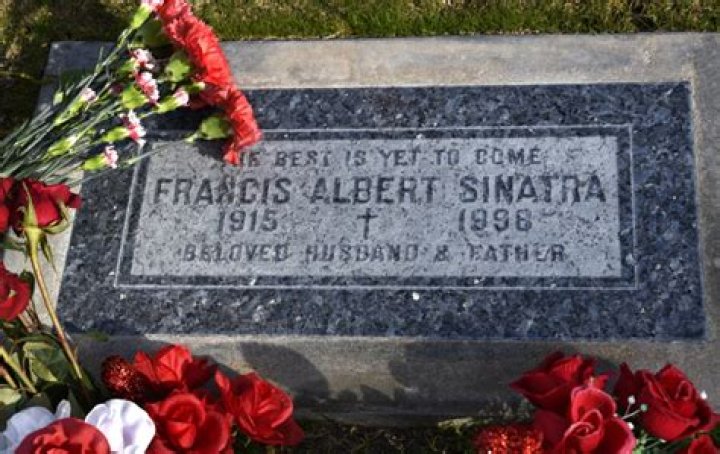 Frank Sinatra: Date Of Birth And His Journey To Stardom