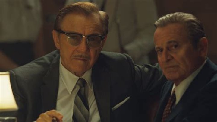Frank Sindone from The Irishman: Who was the man who killed Angelo Bruno?