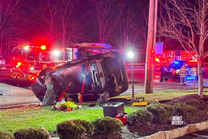 Frank Weber Chicora, PA Obituary: Victim identified in Thursday crash on Route 422 in Butler County