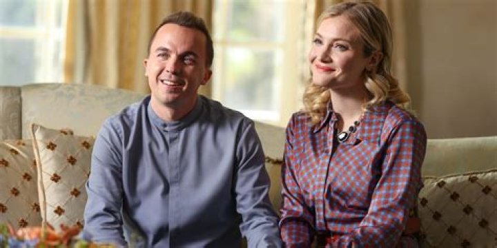 Frankie Muniz: The Journey Of A Child Star To Fatherhood