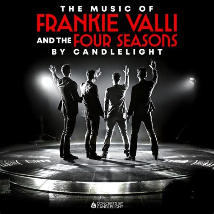 Frankie Valli QC concert postponed to June 3