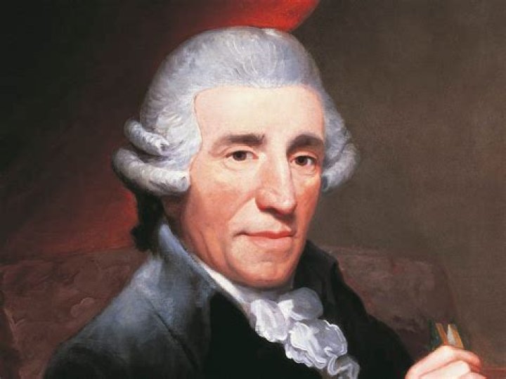 Franz Joseph Haydn - Famous Works, Death & Facts