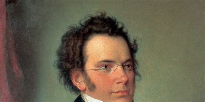 Franz Schubert - Facts, Compositions & Music