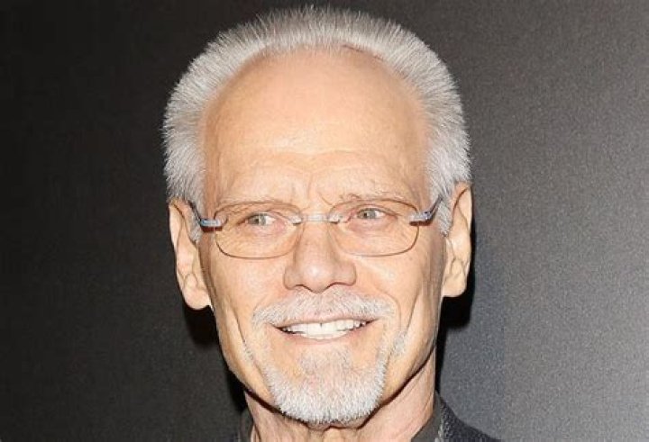 Fred Dryer Net Worth 2024