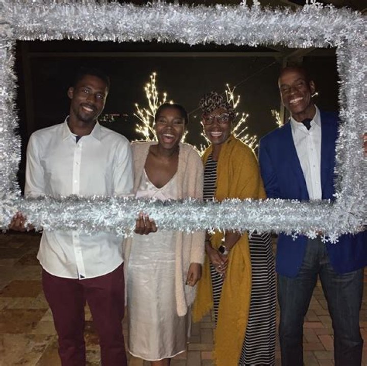 Fred McGriff Wife Veronica McGriff: Married Life And Kids