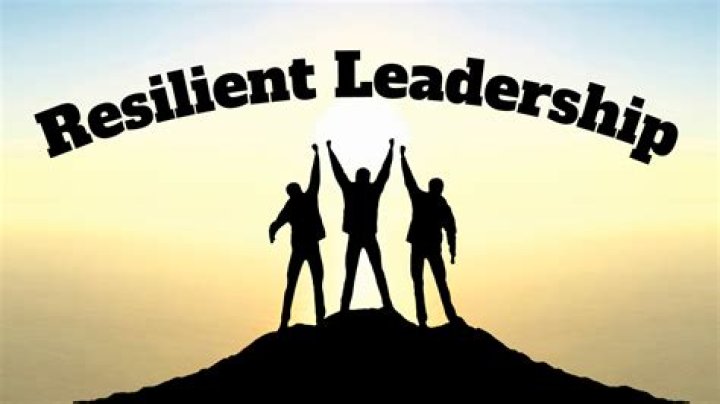 Freda Morris: The Inspiring Journey Of A Resilient Leader
