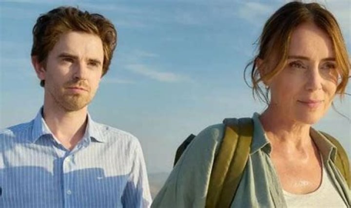 Freddie Highmore Wife: Understanding The Life And Love Of The Talented Actor