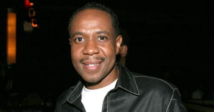 Freddie Jackson Net Worth 2024
