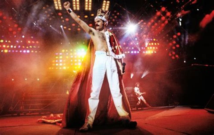 Freddie Mercury's Partner: The Love Story Behind The Legend