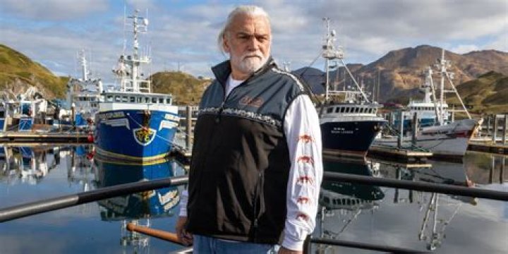 Freddy Dodge: The Deadliest Catch Star’s Net Worth And Career Insights