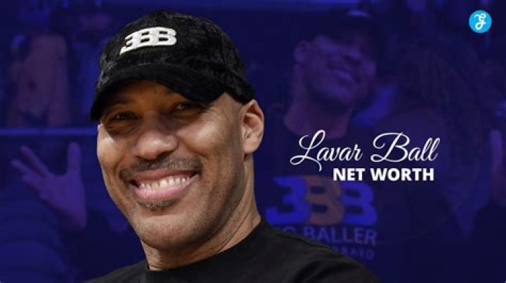 
Frederick Ball
Net Worth
