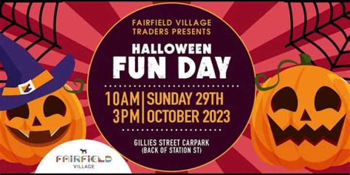 Free Halloween fun coming to Cambridge