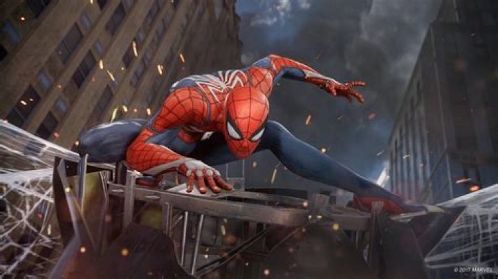 Free Spider-Man PS4 Theme Available Now