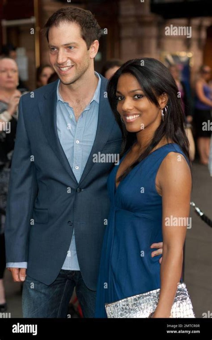 Freema Agyeman Husband: Everything You Need To Know