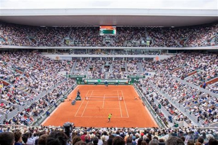 French Open 2023 TV channel and live stream in the UK