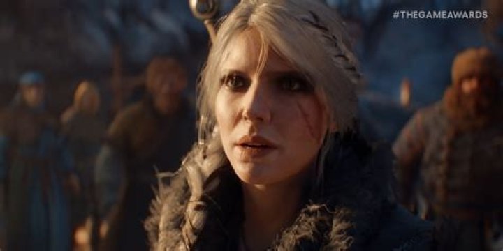 Freya Allan's Rising Star From Surprise Casting to Leading Lady in The Witcher's Tale of Ciri