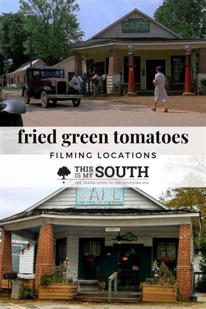 Fried Green Tomatoes Filming Locations: Where Is The Comedy Drama Filmed?