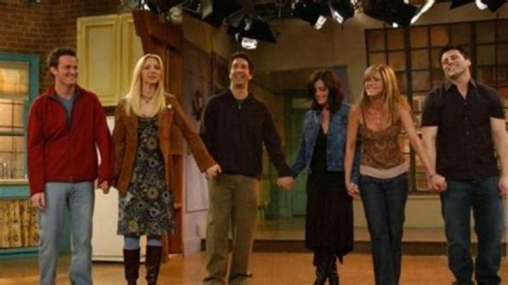 Friends Ending EXPLAINED: Chandler and Monica welcome kids; How Rachel-Ross sorted their differences?
