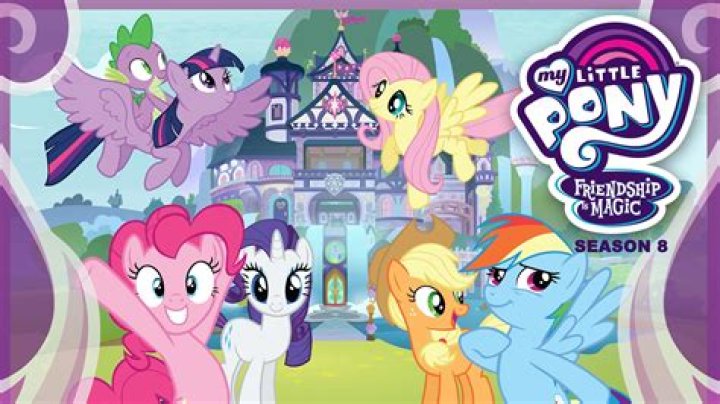 Friendship Is Magic Season 5 To Premiere On April 4