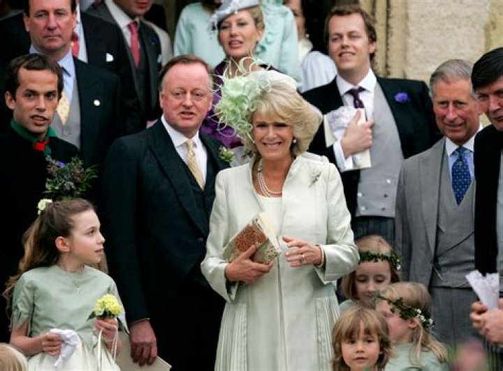 From a trip to Epstein's 'Paedo Island' to depression, what became of Princess Diana's page boys and bridesmaids?