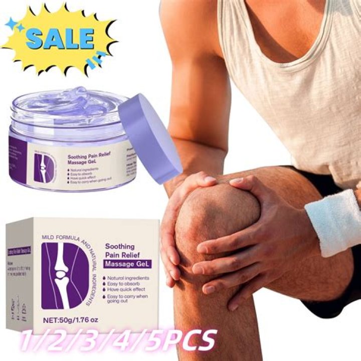 From bath salts to joint gel, we test pain remedies this marathon season