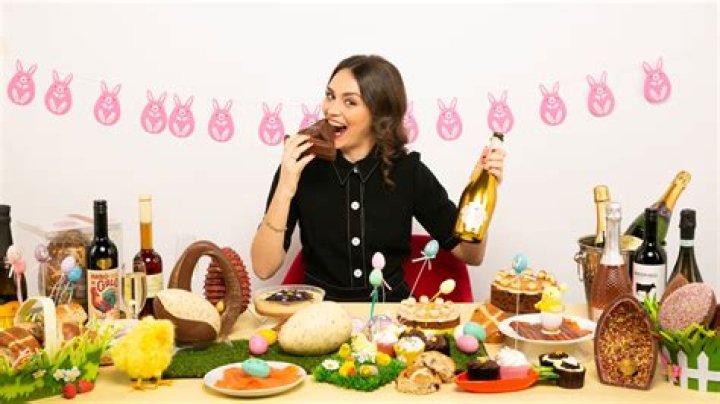From choccy Easter eggs to hot cross buns and slow-roasted lamb — get taste buds tingling with the best holiday treats