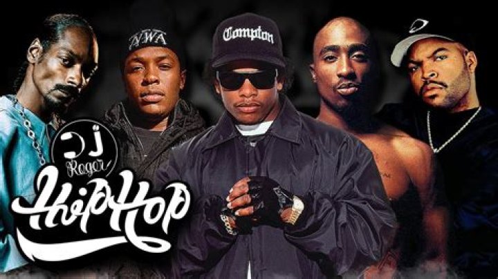 From Doo-Wop to Hip-Hop, Gangsters Are All Over Music.