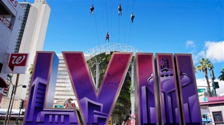 From exclusive events to concerts: Stars and athletes plan to flock Las Vegas for Super Bowl events